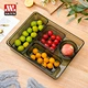 PET storage basket